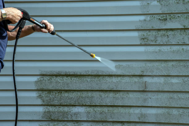 Pressure Washing Services for Businesses in Munhall, PA